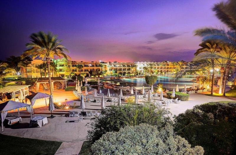 Resort Stella Di Mare Grand 5*