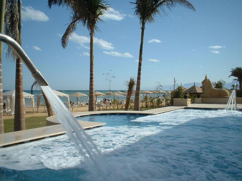Stella Di Mare Grand 5* Ain Sukhna