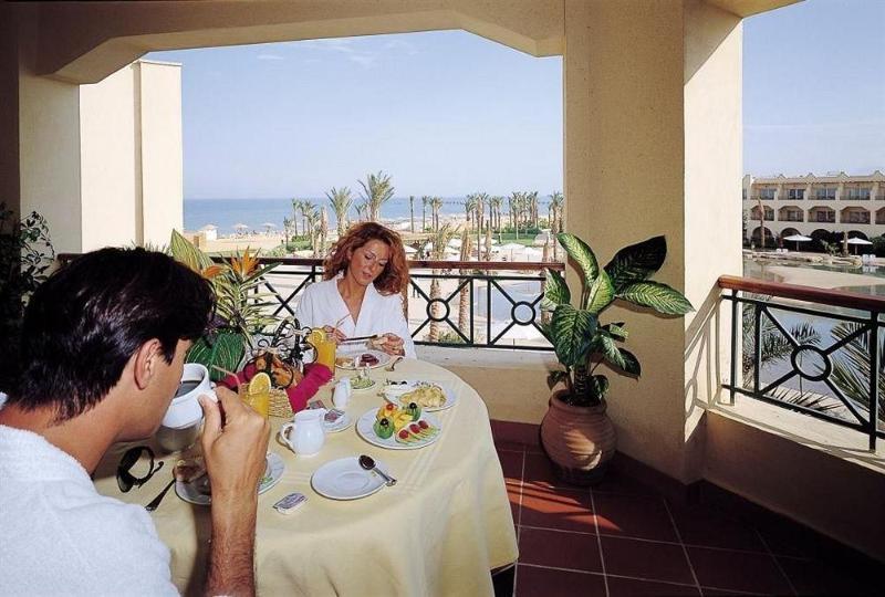 Resort Stella Di Mare Grand 5*