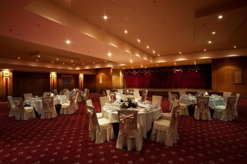 Resort Stella Di Mare Grand 5*