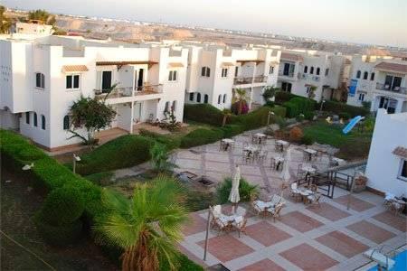 Resort Logaina