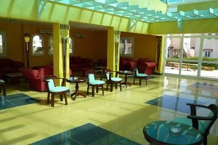 Logaina Resort Sharm El Sheikk