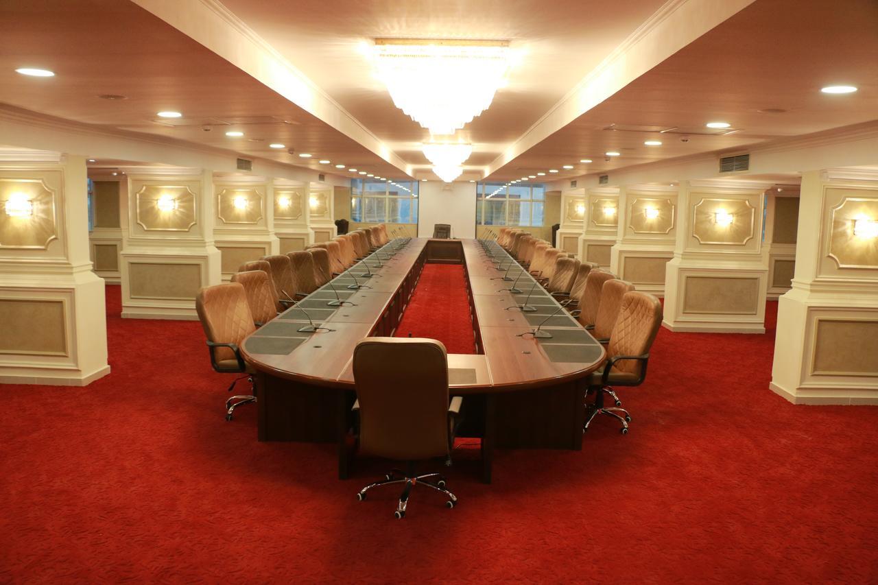 Hotel The Guard 5*