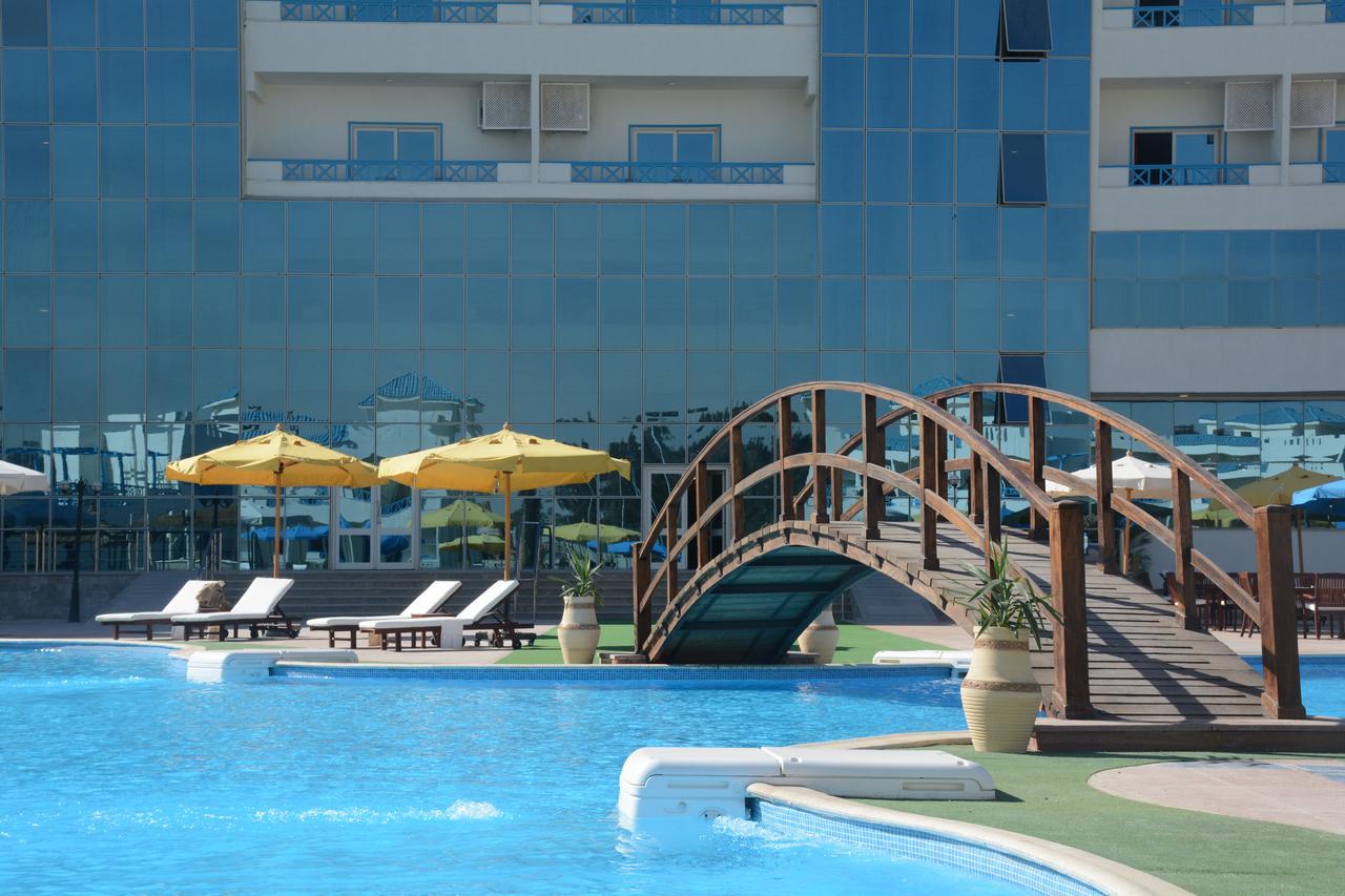 The Guard 5* Cairo