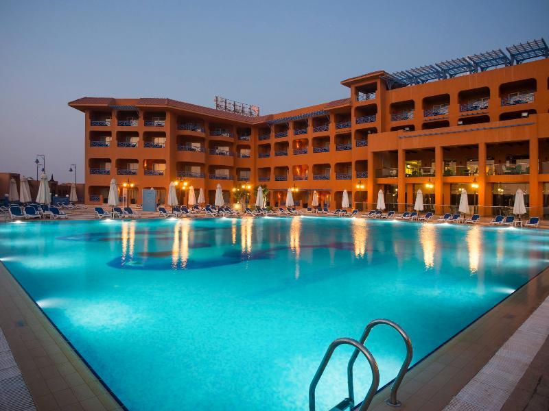 Porto Sokna Water Front Ground Floor Family Only * Ain Sukhna