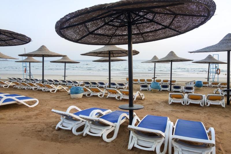 Porto Sokna Water Front Ground Floor Family Only * Ain Sukhna