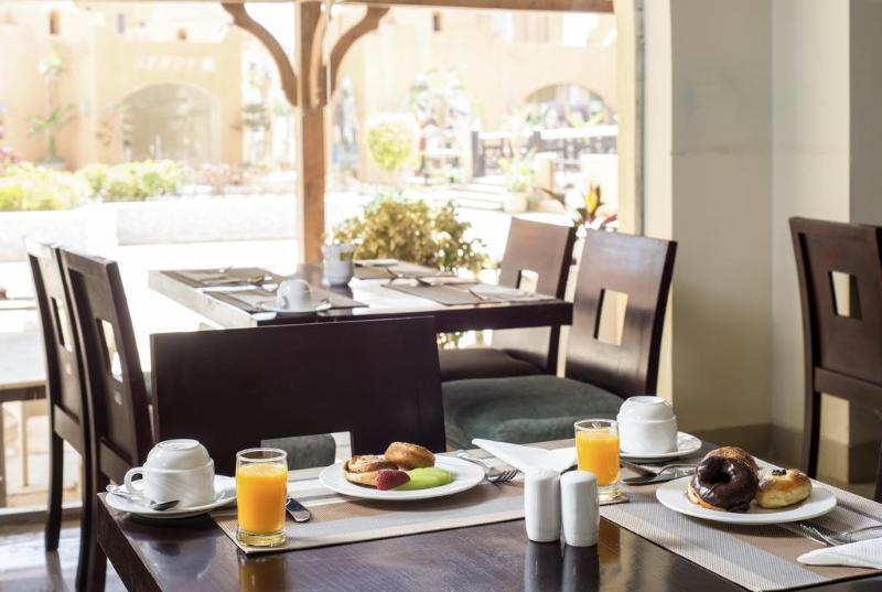 Porto Sokna Water Front Ground Floor Family Only * Ain Sukhna
