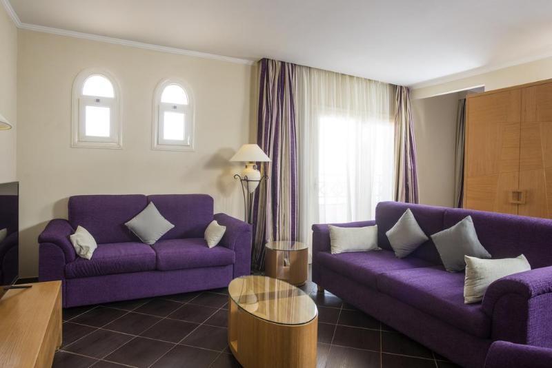 Porto Sokna Water Front Ground Floor Family Only * Ain Sukhna