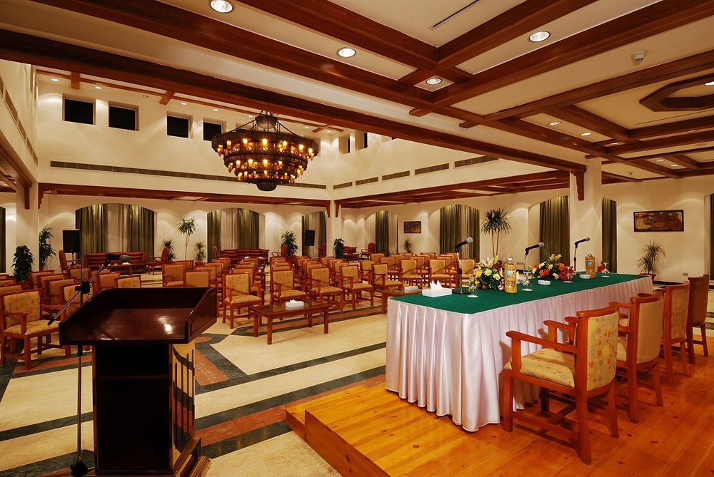 Amphoras 5* Sharm el-Sheikh