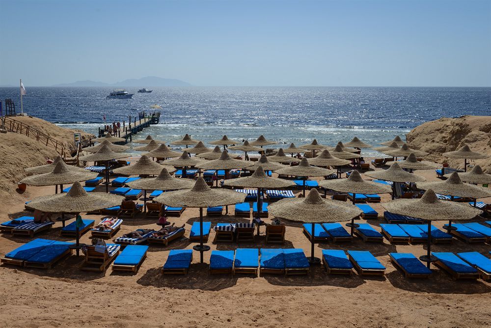 Resort Amphoras 5*