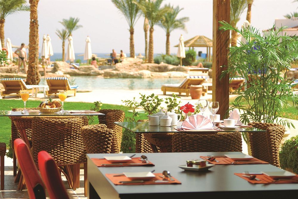 Amphoras 5* Sharm el-Sheikh
