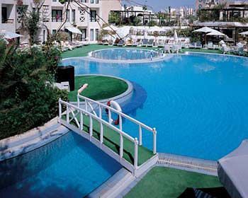 Kahramana Naama Bay 3* Sharm el-Sheikh