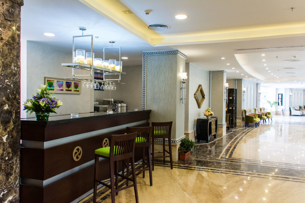 Hotel Tolip El Narges 5*