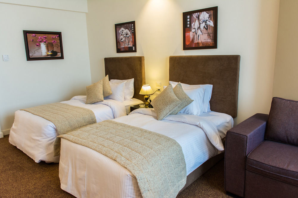 Hotel Tolip El Narges 5*