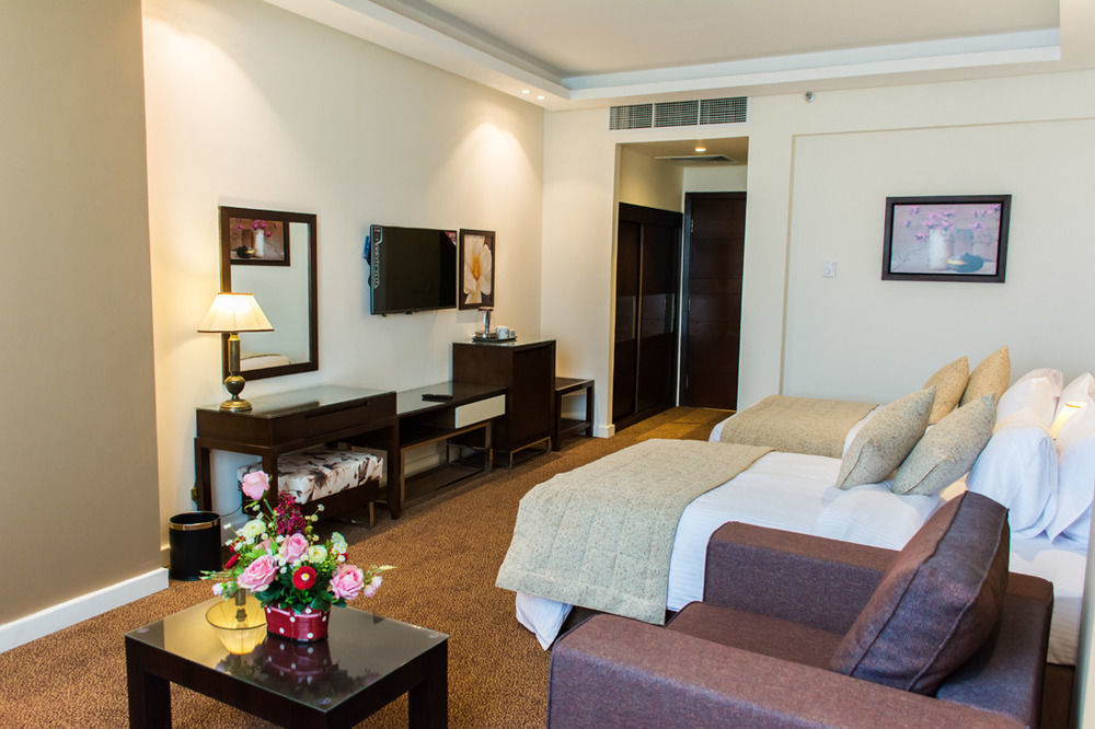 Tolip El Narges 5* Cairo