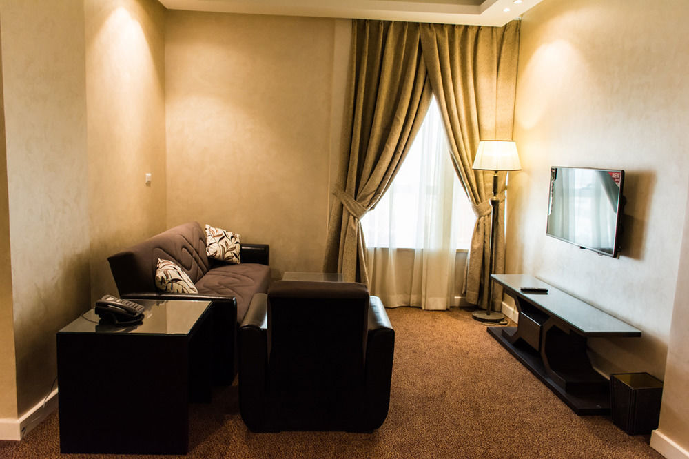 Tolip El Narges 5* Cairo