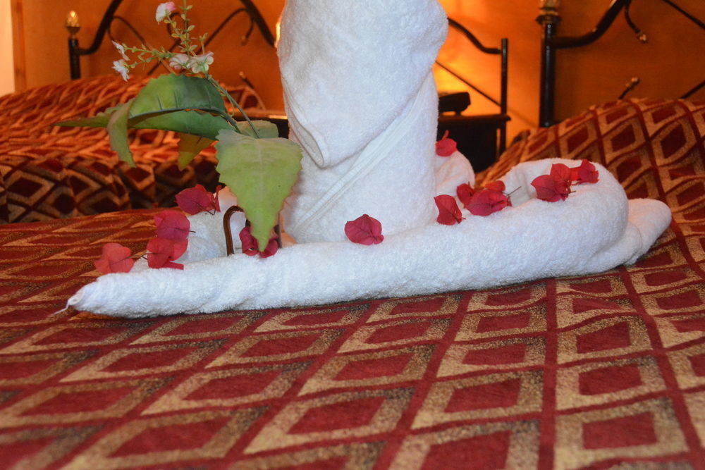 El Gezira Garden 3* Luxor