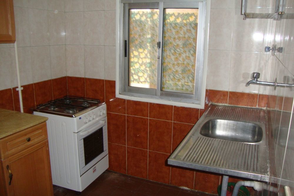 Asafra 3* İskenderiye