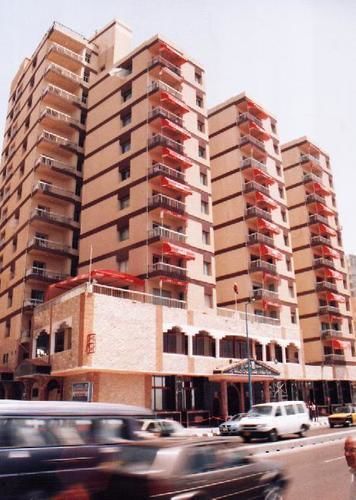 Apart Otel Asafra 3*