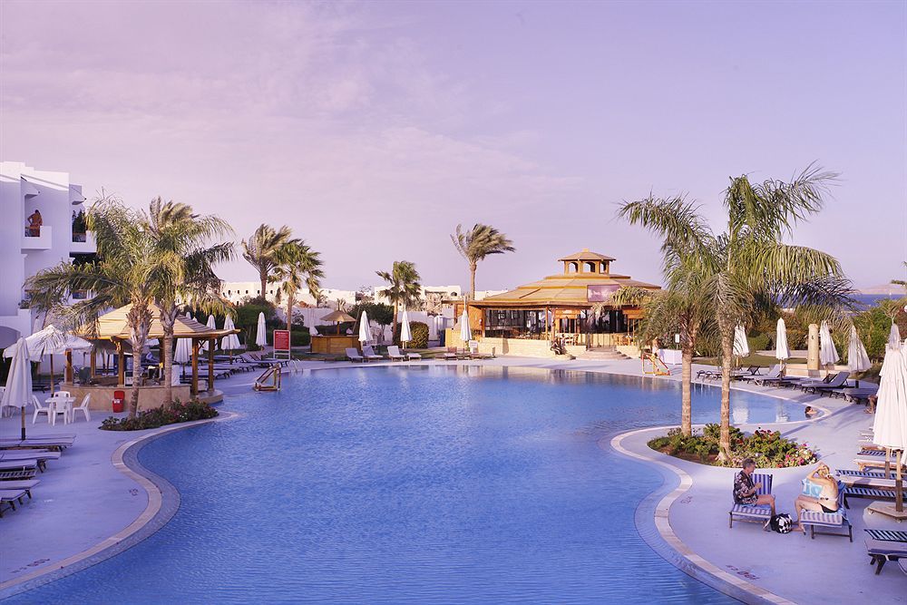 Hotel Ivy Cryene Island Resort & Aqua Park 4*