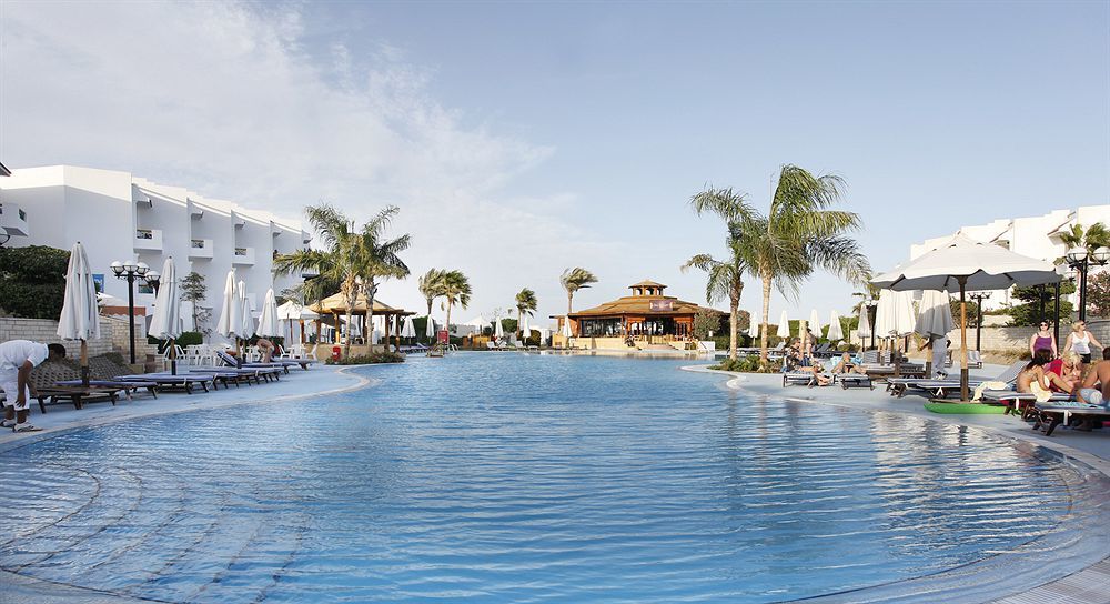 Hotel Ivy Cryene Island Resort & Aqua Park 4*