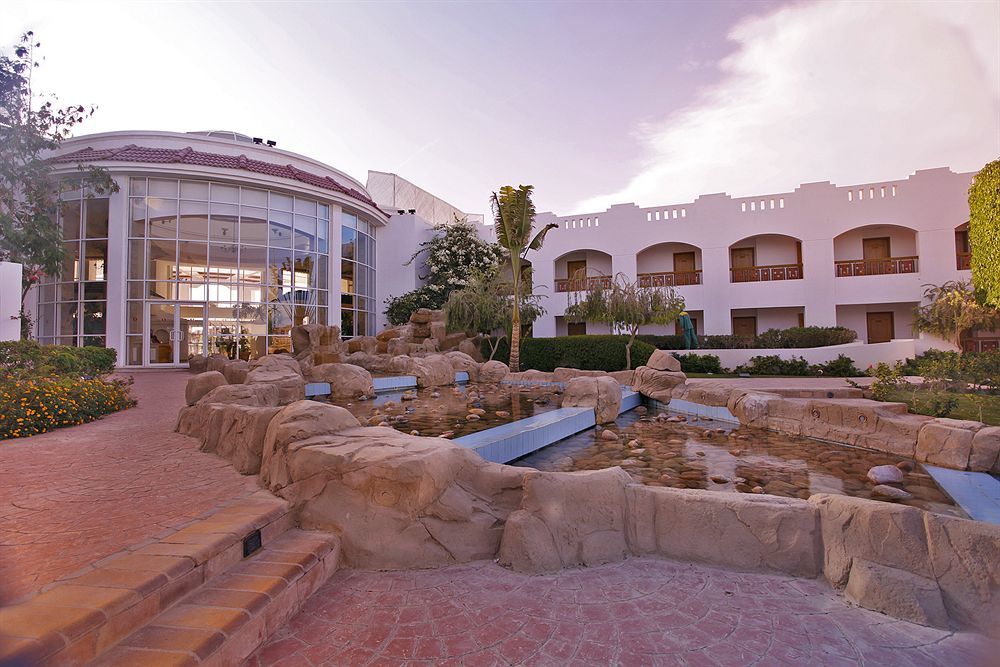 Ivy Cryene Island Resort & Aqua Park 4* Sharm El-Sheikh