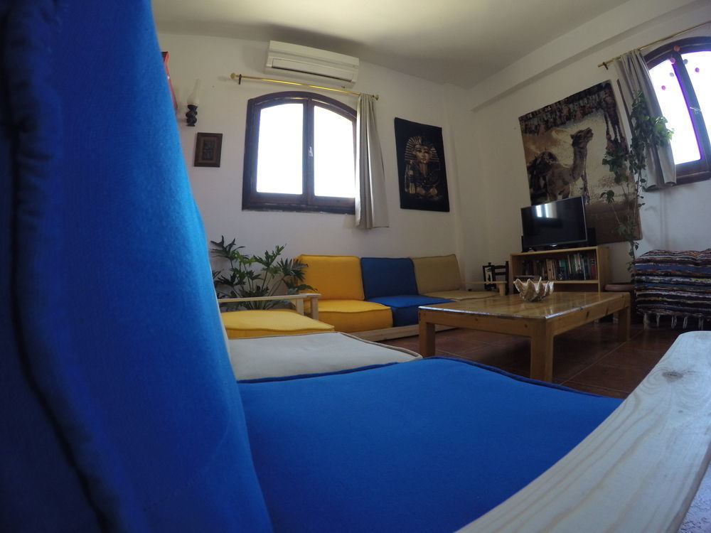 Guest house Rayhana 3*
