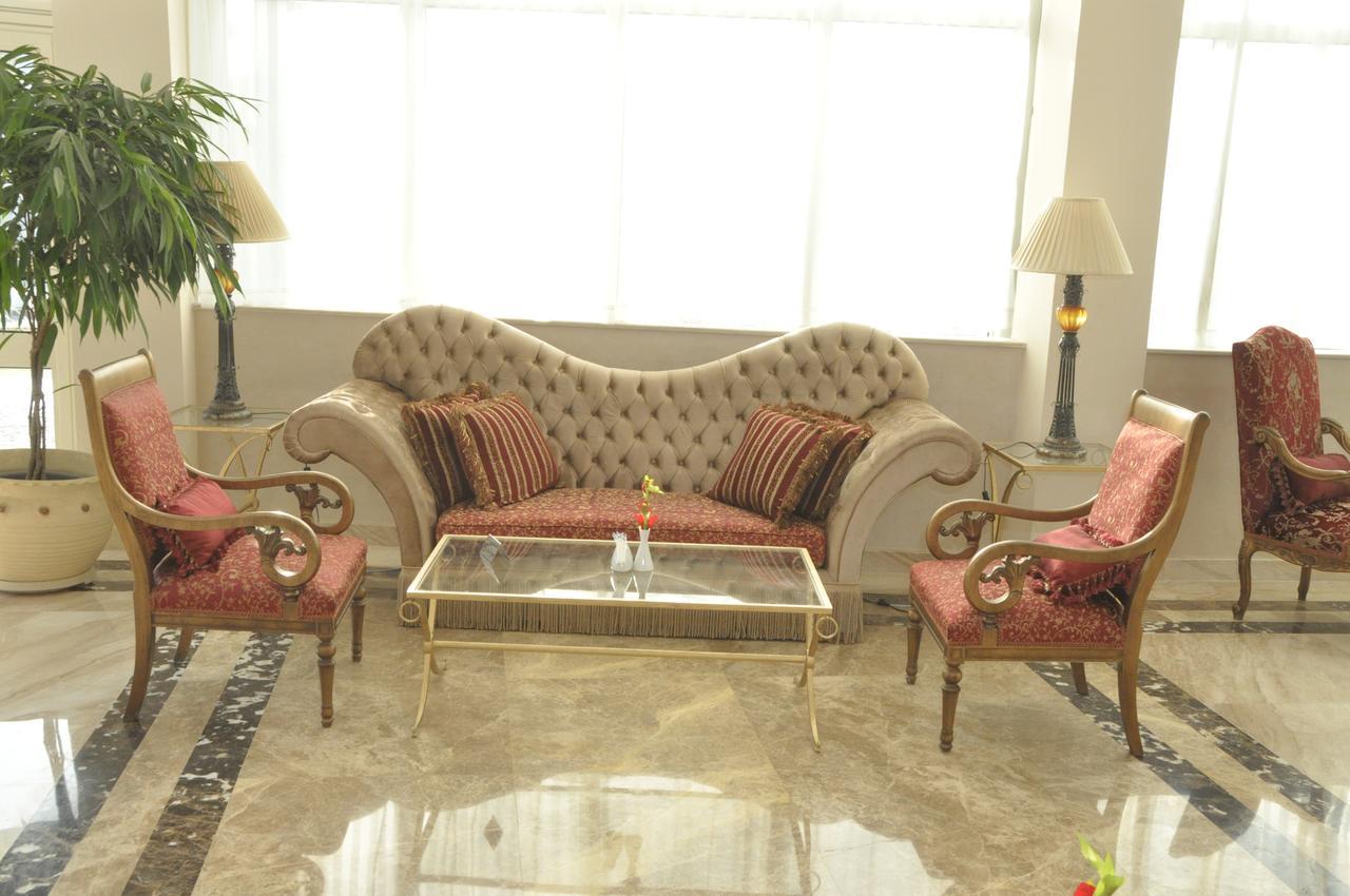 Hotel The Guard 5*