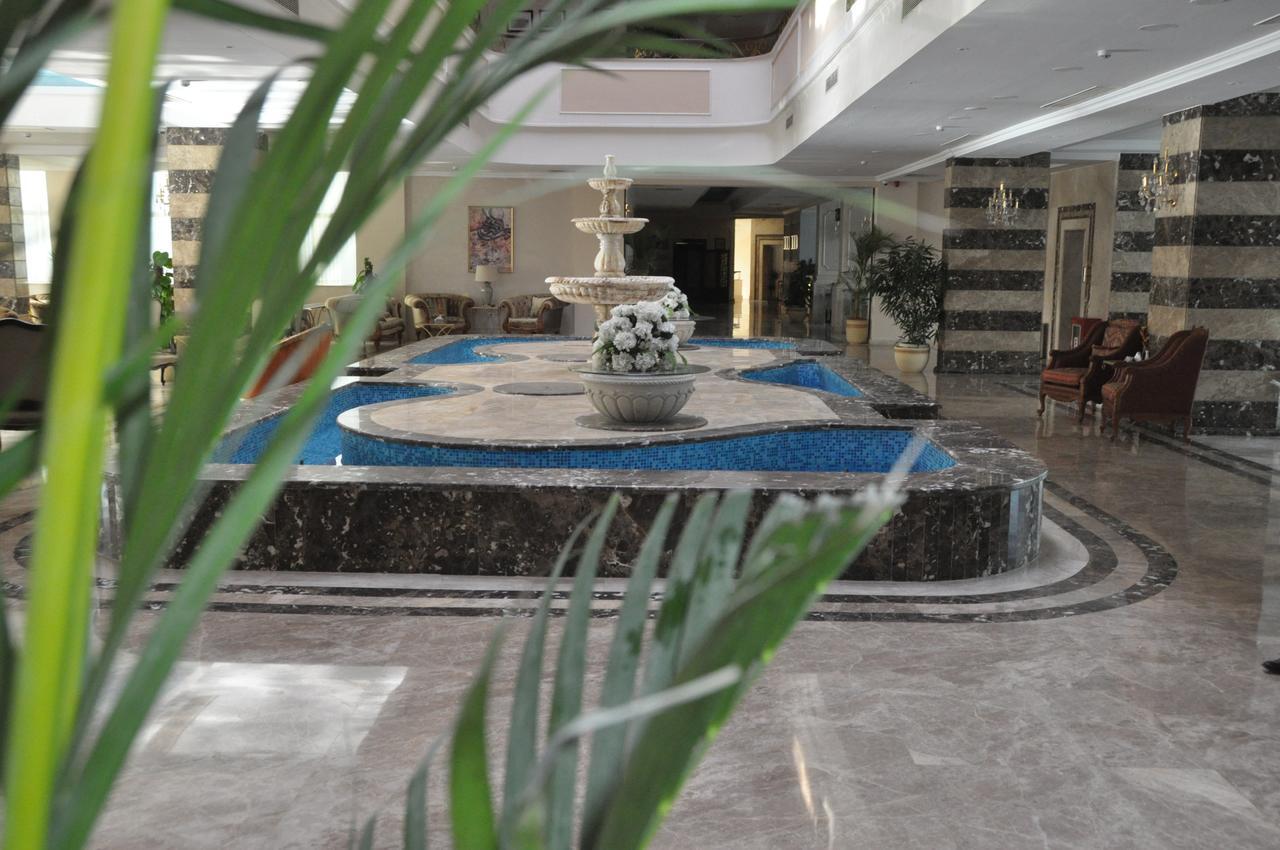 The Guard 5* Cairo