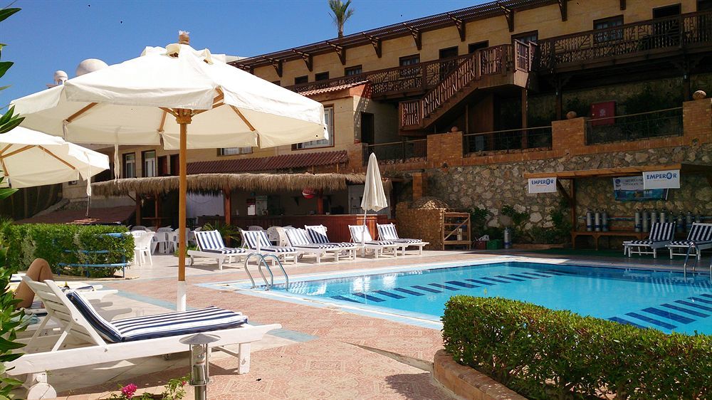 Resort Naama Blue 3*