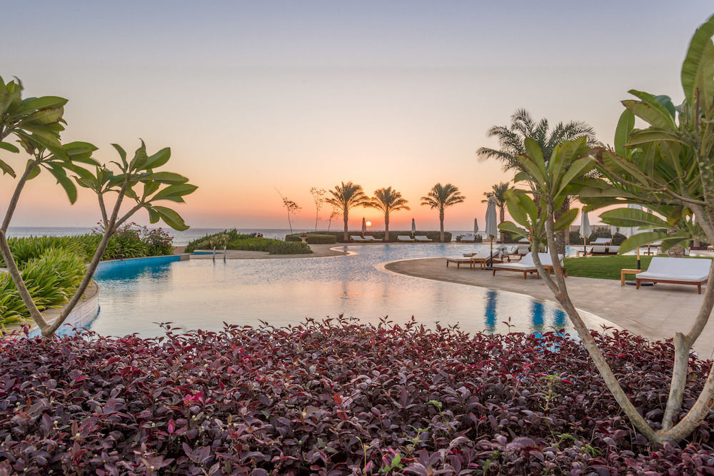 Resort Baron Palace Sahl Hasheesh 5*