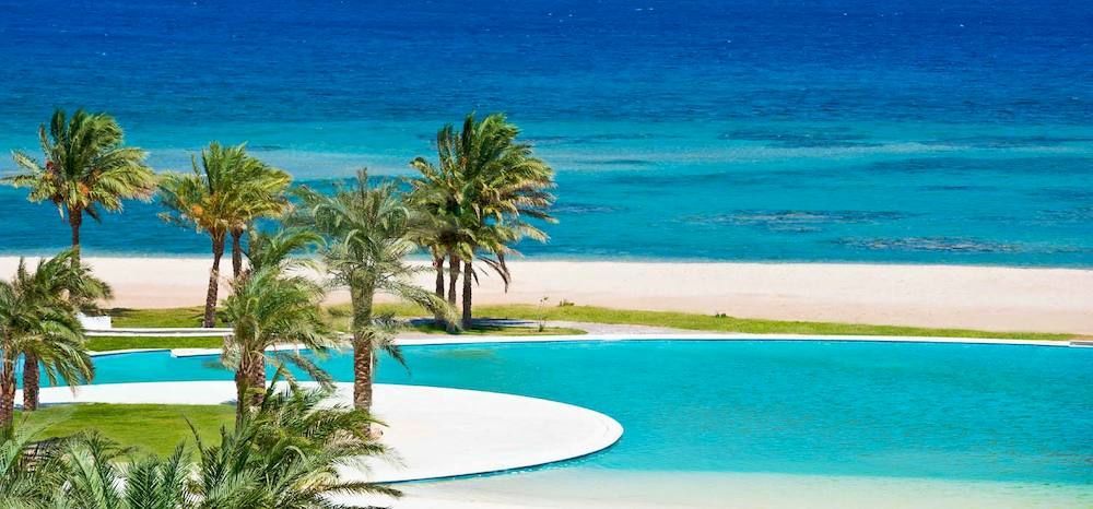 Resort Baron Palace Sahl Hasheesh 5*