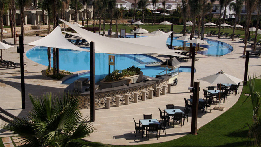 Resort Jaz Little Venice Golf 5*