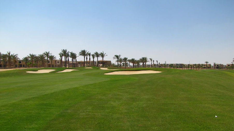Resort Jaz Little Venice Golf 5*