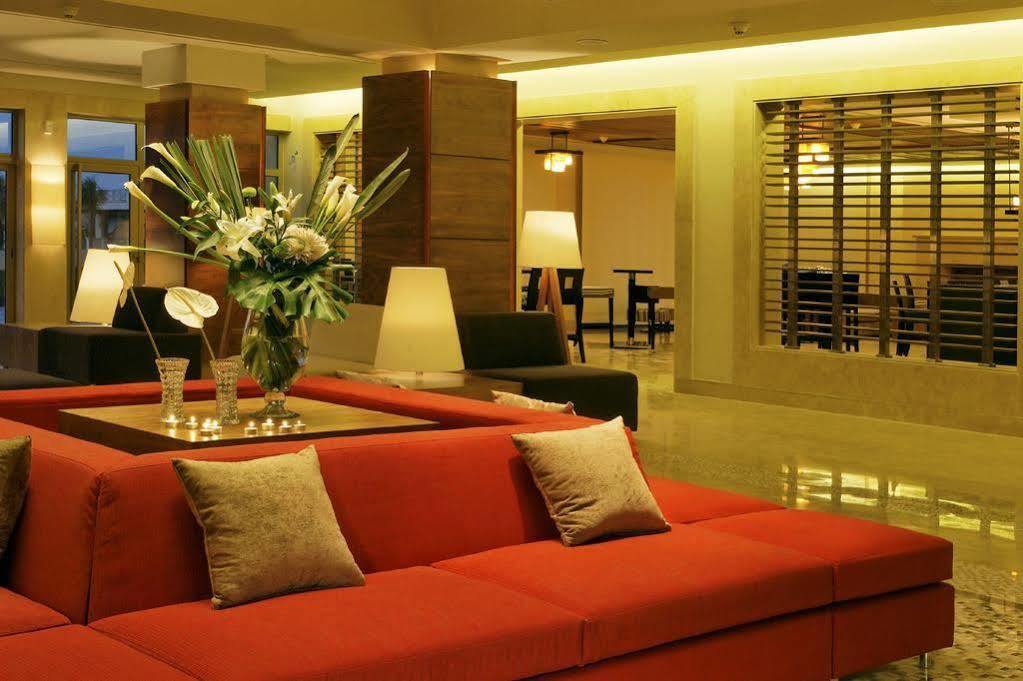 Jaz Little Venice Golf 5* Ain Sukhna
