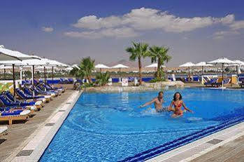 Lido Naama Bay 4* Sharm el-Sheikh
