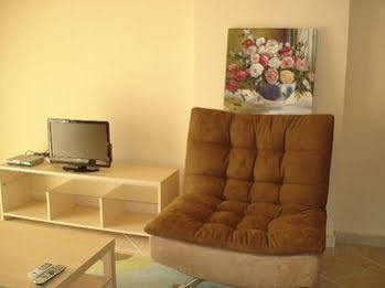Hotel British 3*