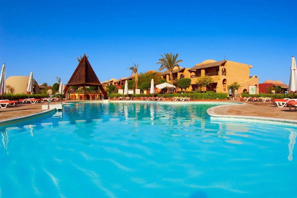 Hotel Calimera Habiba Beach 4*