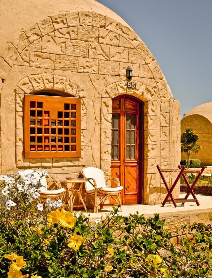 Marsa Shagra Village * Abu Dabab