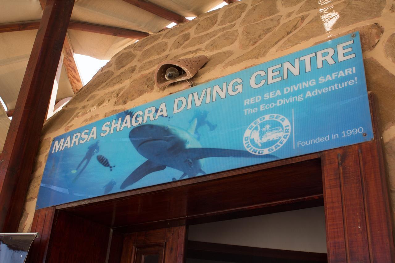 Lodge Marsa Shagra Village *