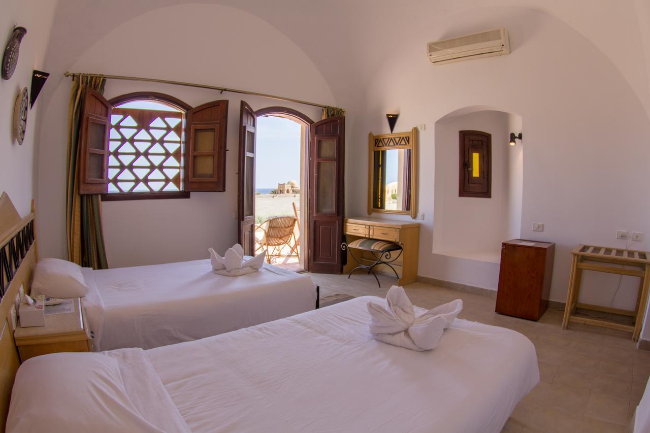 Marsa Shagra Village * Abu Dabab