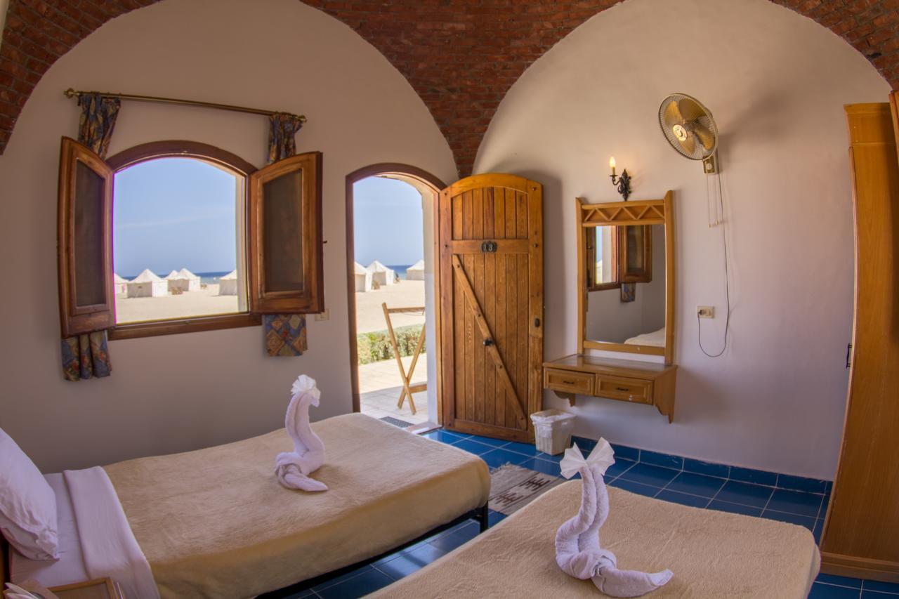 Marsa Shagra Village * Abu Dabab