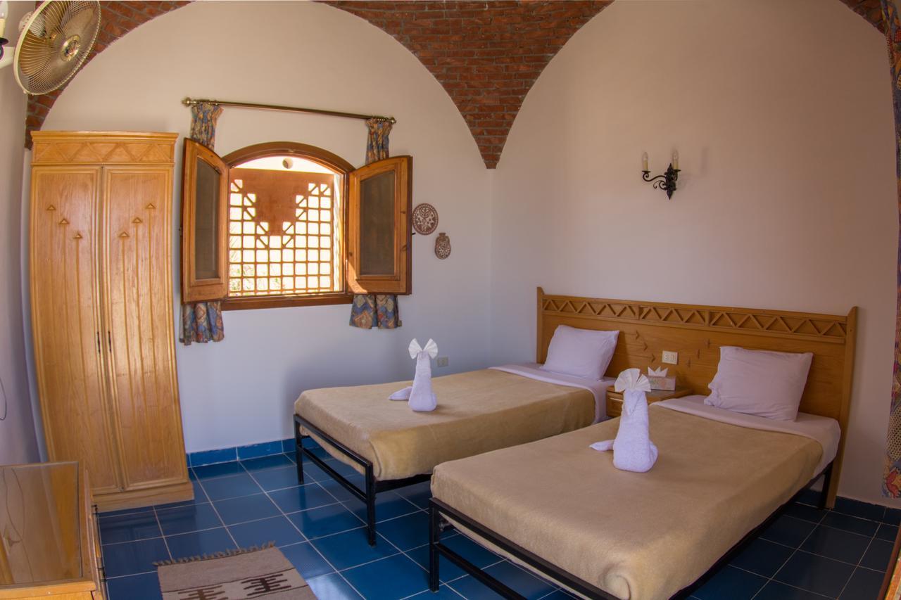 Marsa Shagra Village * Abu Dabab