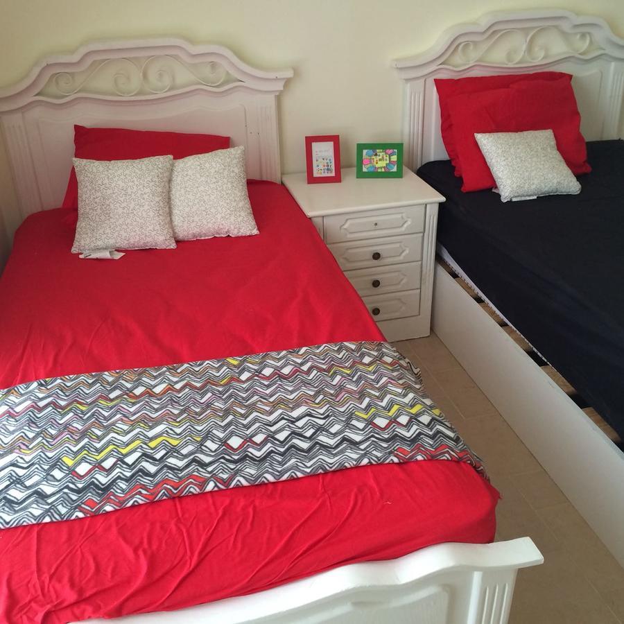 Marassi North Coast Apartament *