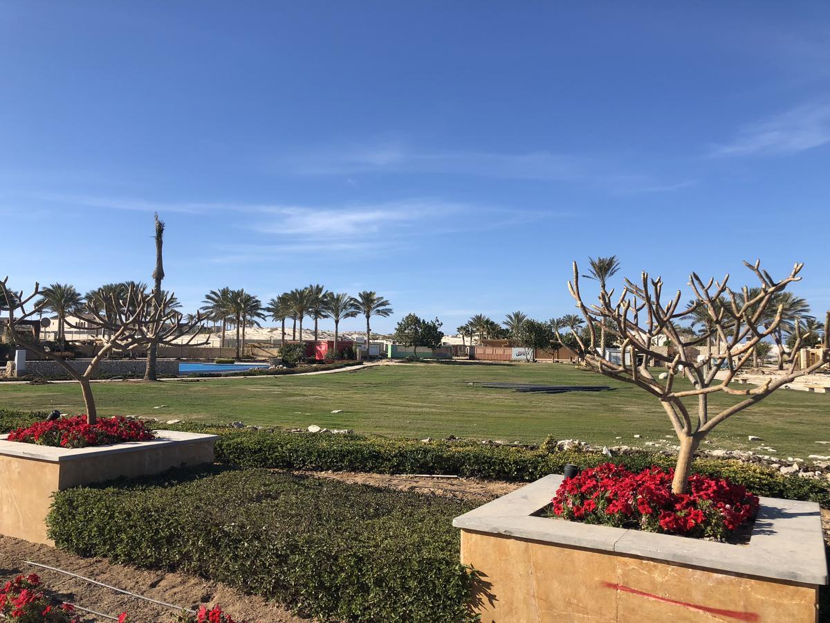 Marassi North Coast