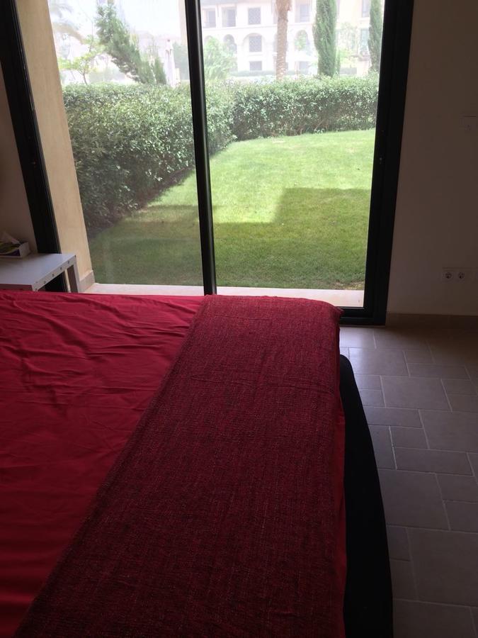 Marassi North Coast Apartament *