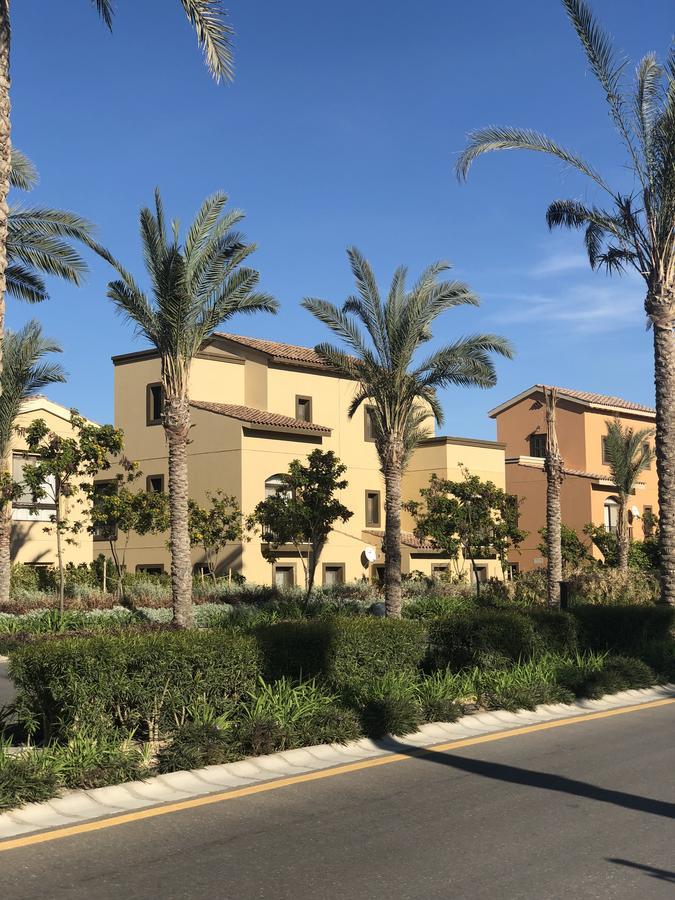 Marassi North Coast Apartament El Alamein
