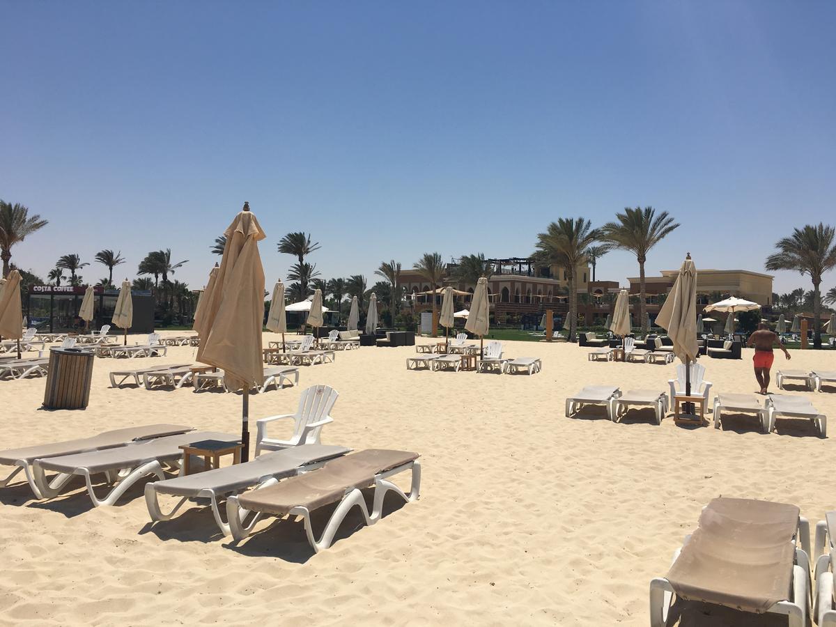 Marassi North Coast El Alamein