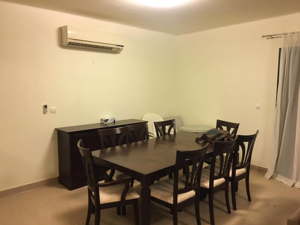 Marassi North Coast Apartament *