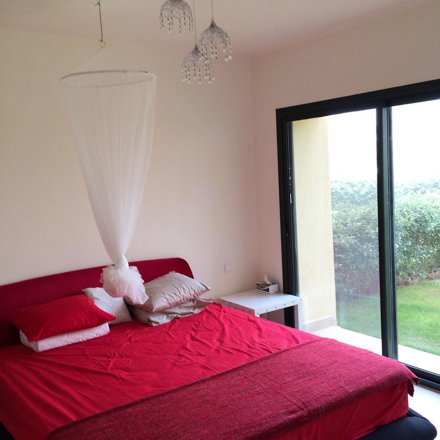 Marassi North Coast Apartament El Alamein
